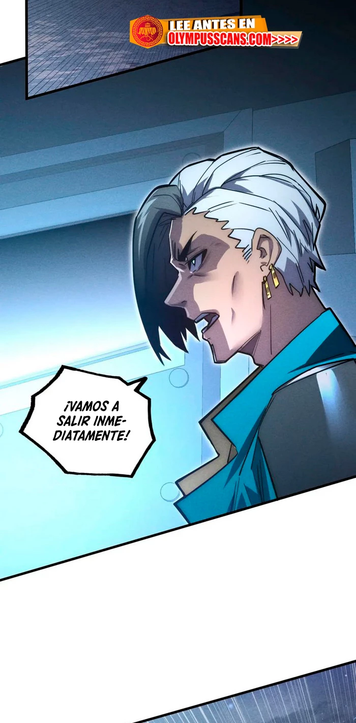 Levantate de los Escombros > Capitulo 178 > Page 391