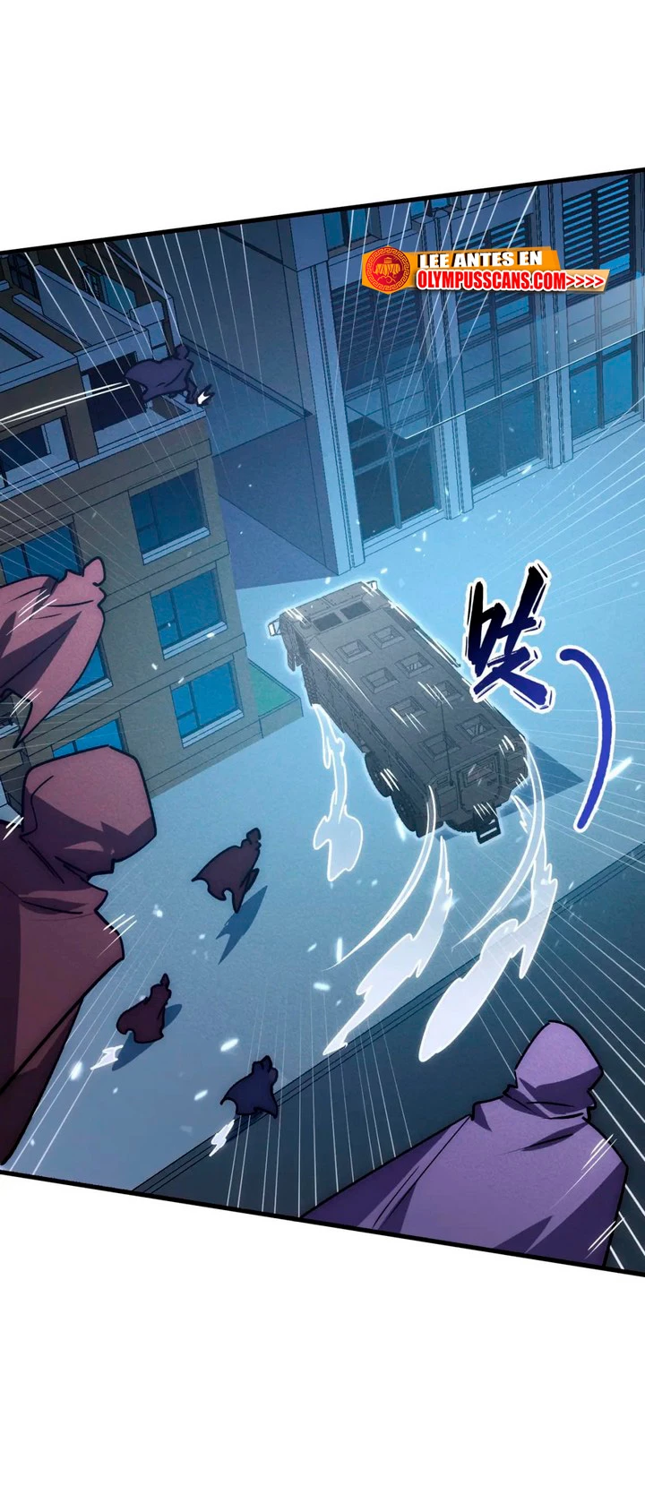 Levantate de los Escombros > Capitulo 179 > Page 61