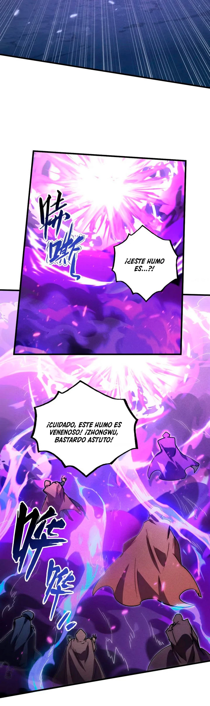 Levantate de los Escombros > Capitulo 179 > Page 81