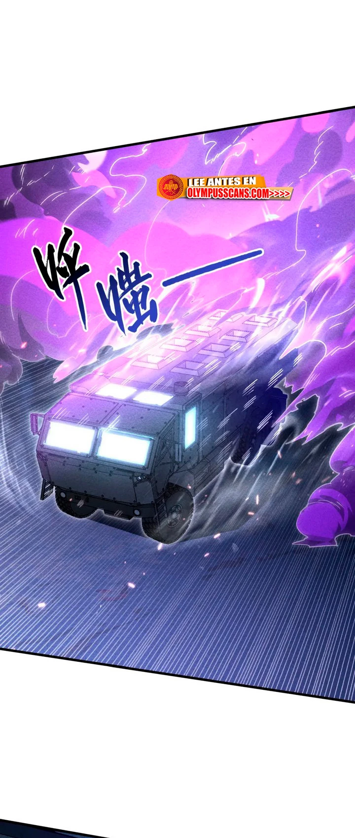 Levantate de los Escombros > Capitulo 179 > Page 91