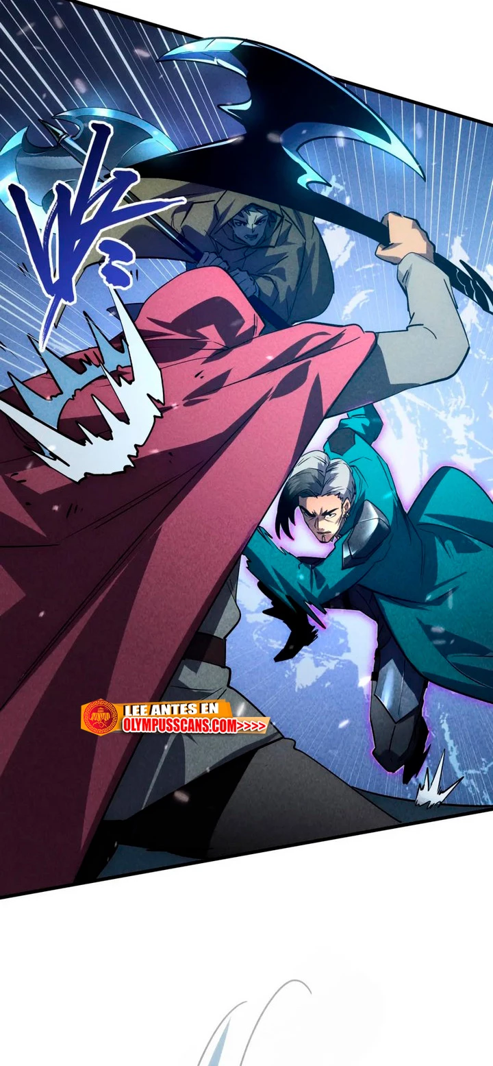 Levantate de los Escombros > Capitulo 179 > Page 191