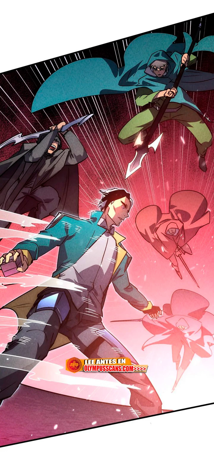 Levantate de los Escombros > Capitulo 179 > Page 211