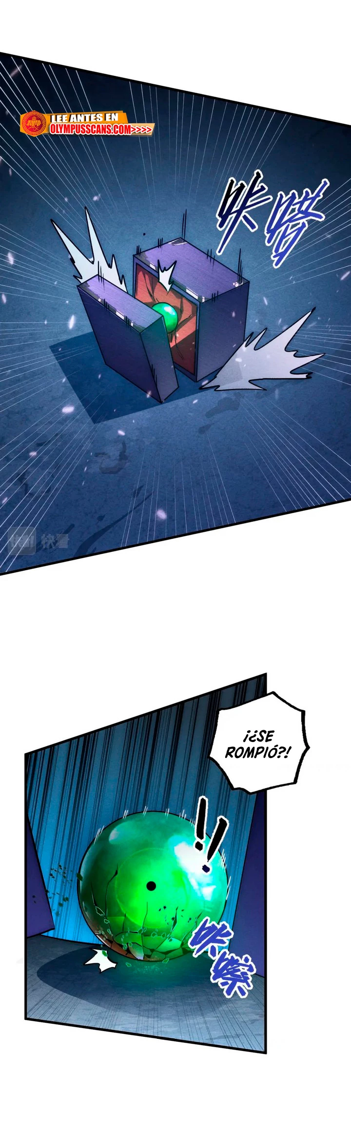 Levantate de los Escombros > Capitulo 179 > Page 231