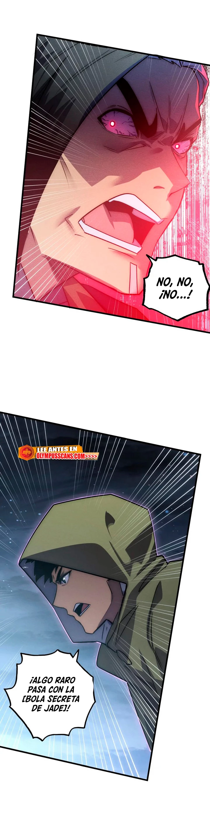 Levantate de los Escombros > Capitulo 179 > Page 241