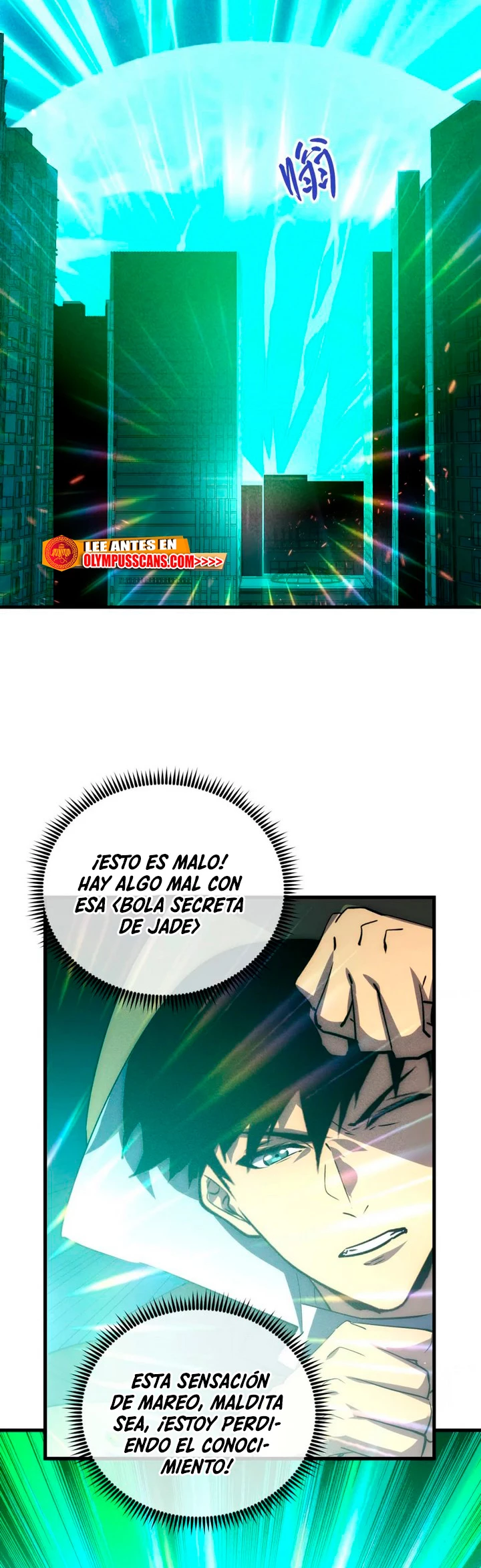 Levantate de los Escombros > Capitulo 179 > Page 261