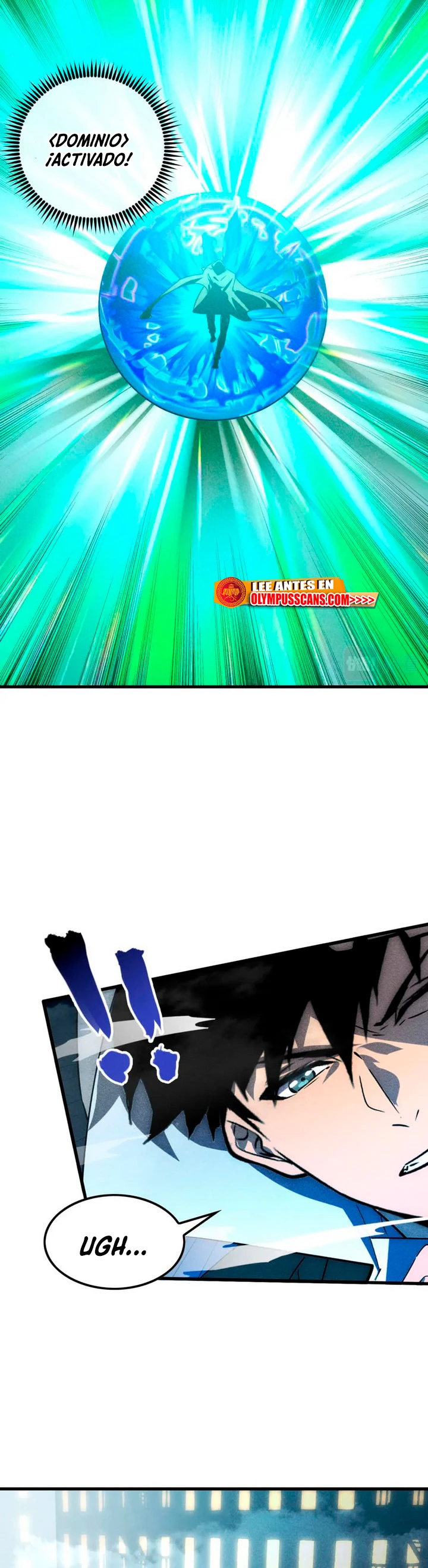 Levantate de los Escombros > Capitulo 179 > Page 281