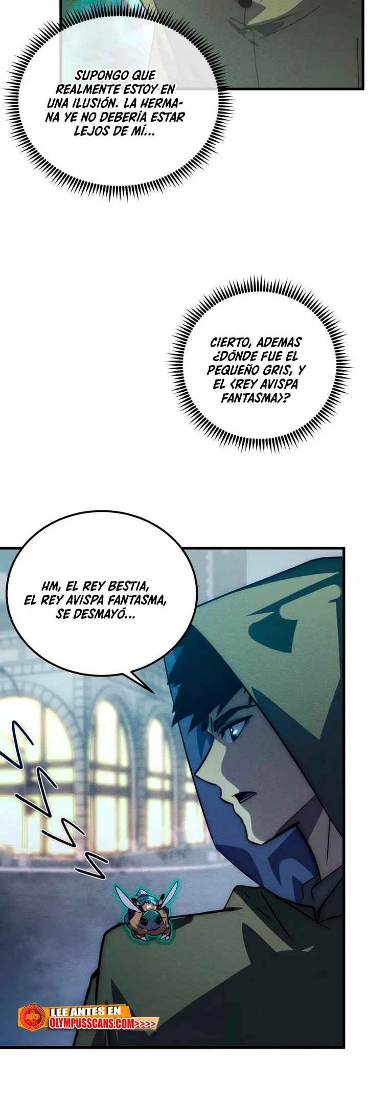 Levantate de los Escombros > Capitulo 179 > Page 301