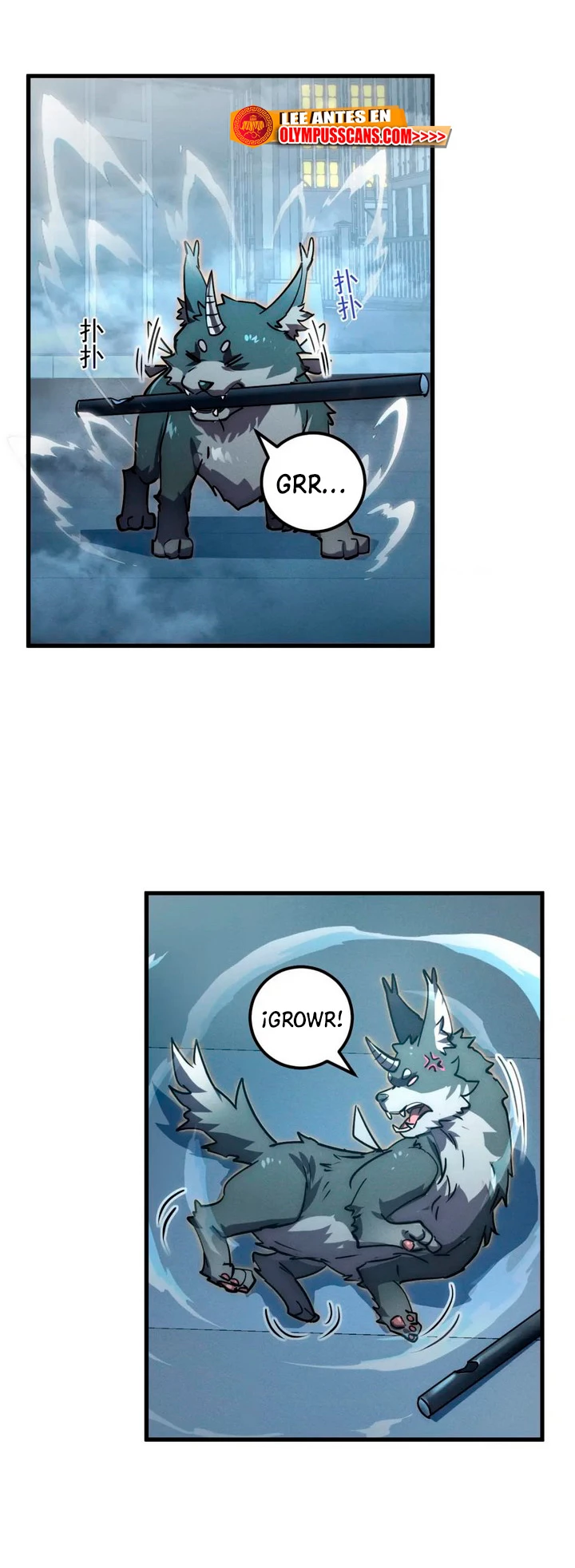 Levantate de los Escombros > Capitulo 179 > Page 331