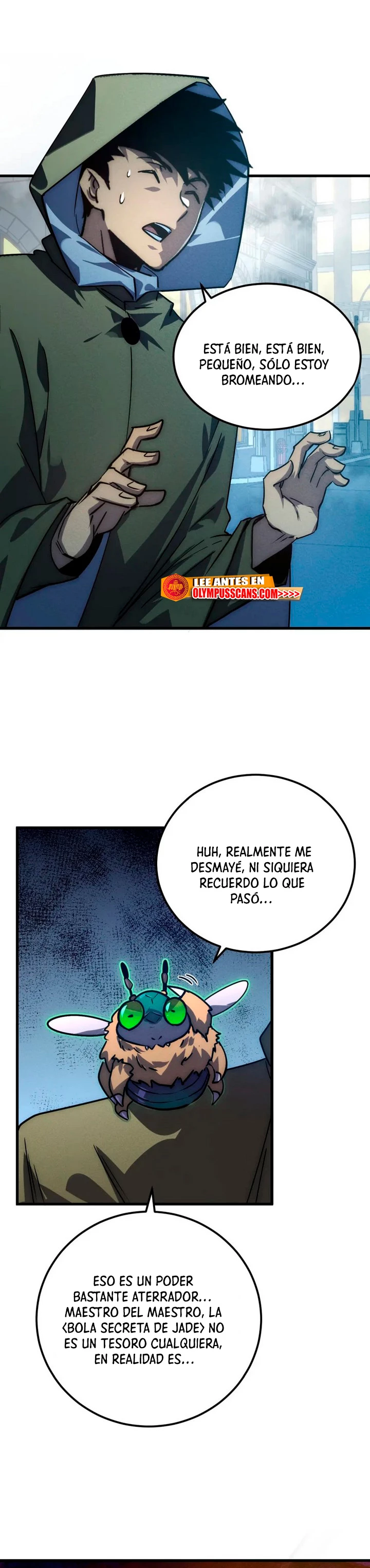 Levantate de los Escombros > Capitulo 179 > Page 341