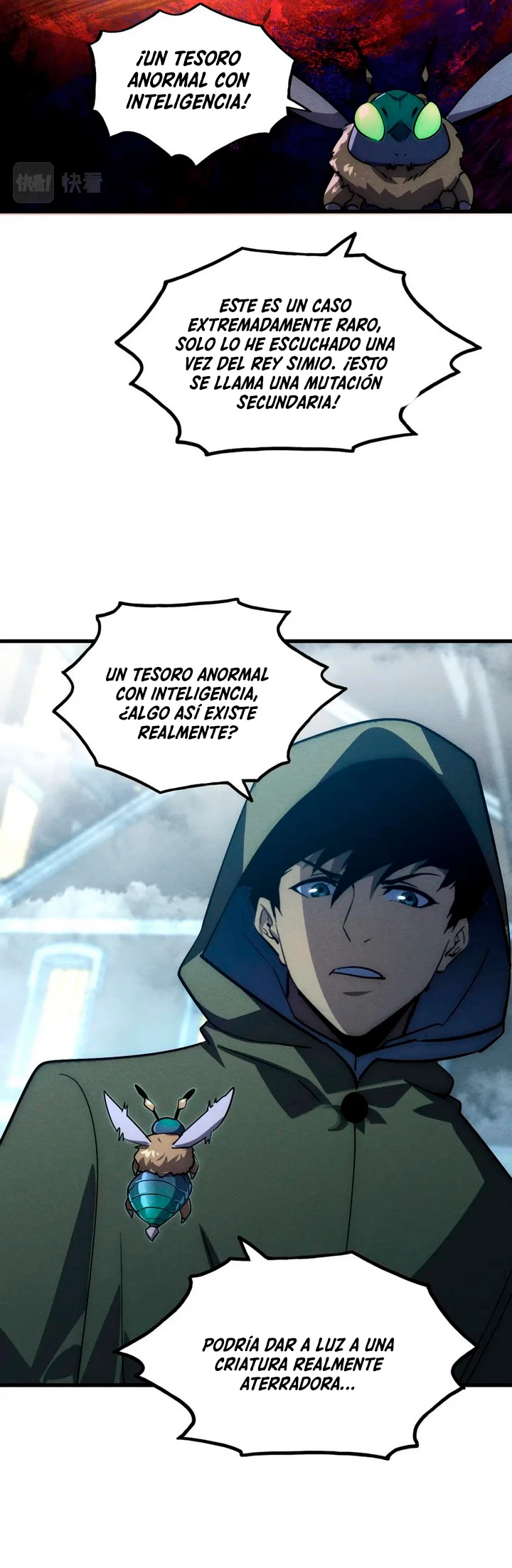 Levantate de los Escombros > Capitulo 179 > Page 361