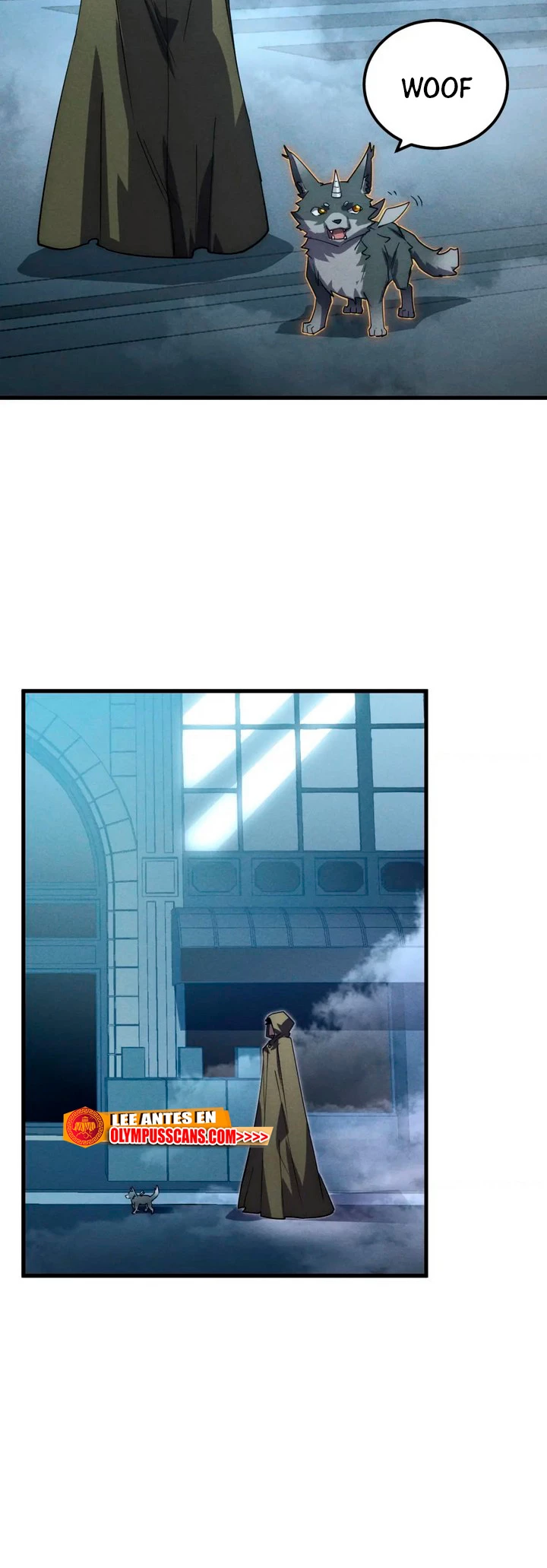 Levantate de los Escombros > Capitulo 179 > Page 391