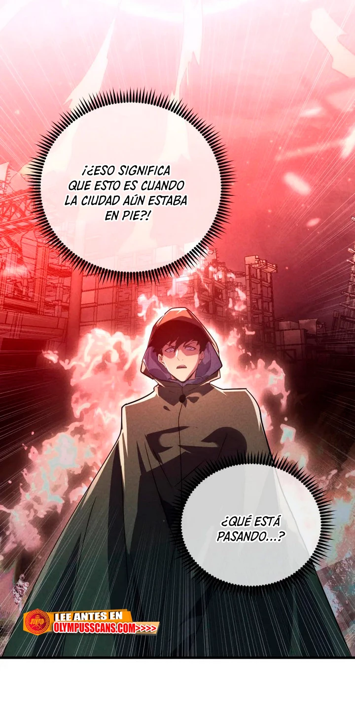 Levantate de los Escombros > Capitulo 179 > Page 411