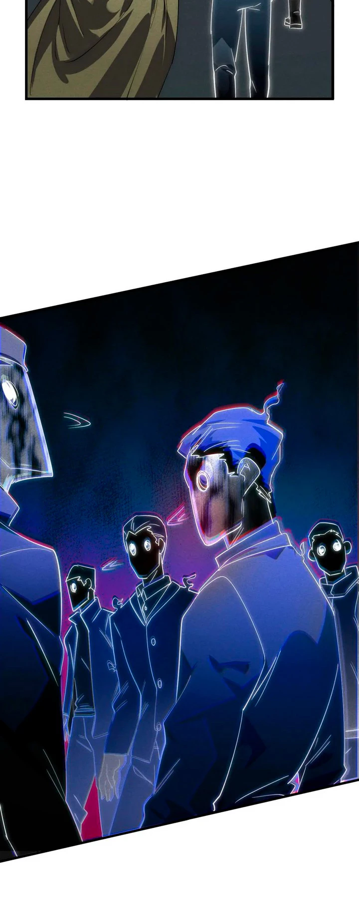 Levantate de los Escombros > Capitulo 180 > Page 41