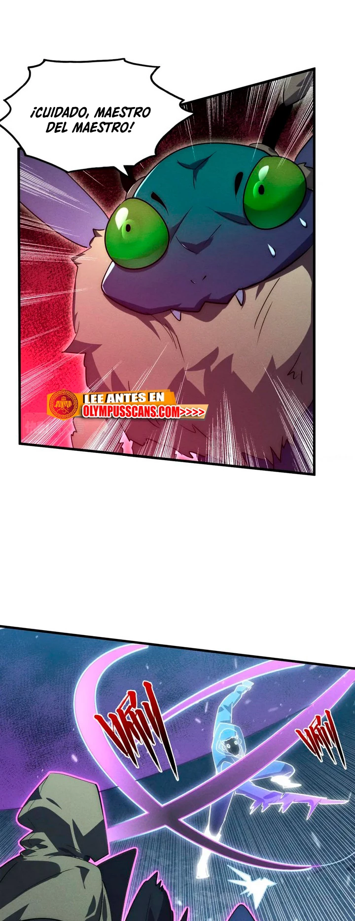 Levantate de los Escombros > Capitulo 180 > Page 51