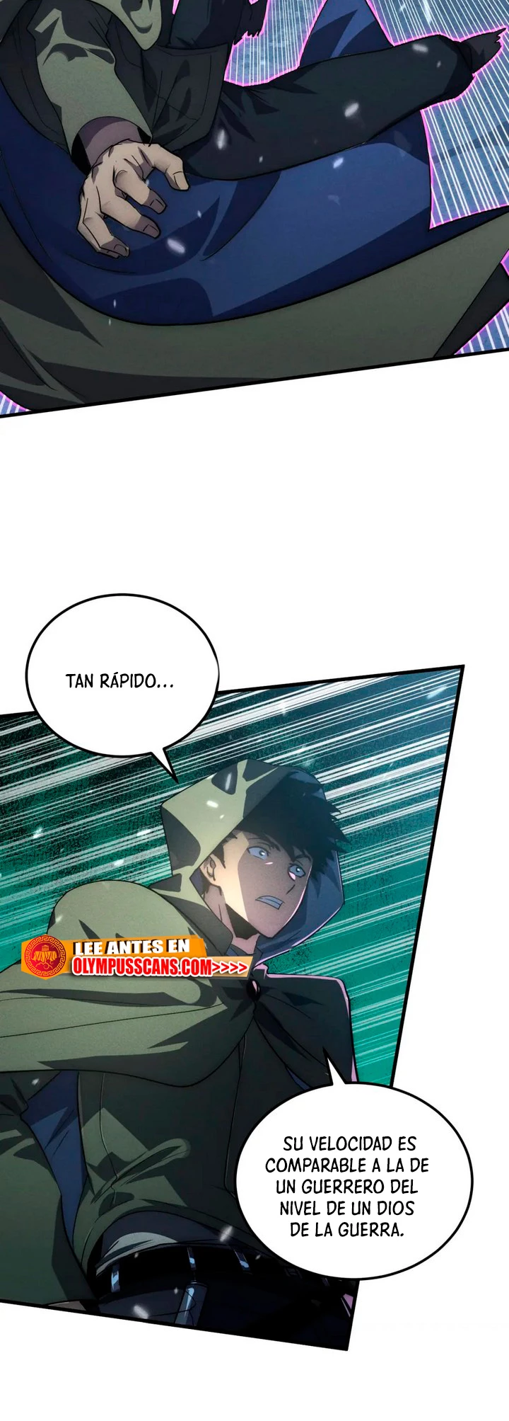 Levantate de los Escombros > Capitulo 180 > Page 61