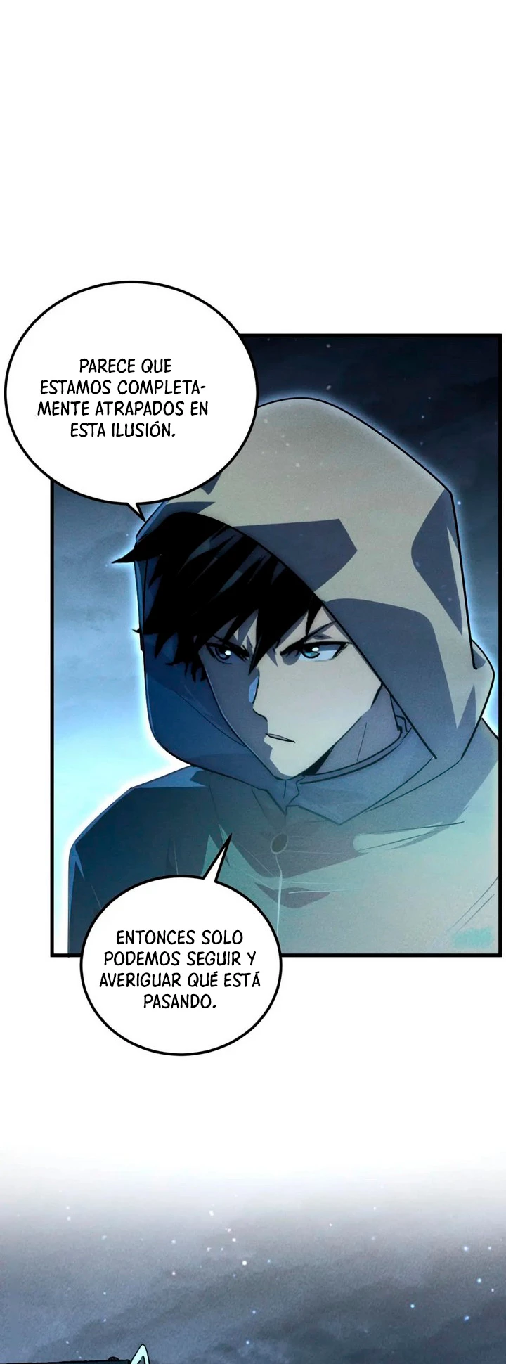 Levantate de los Escombros > Capitulo 180 > Page 121