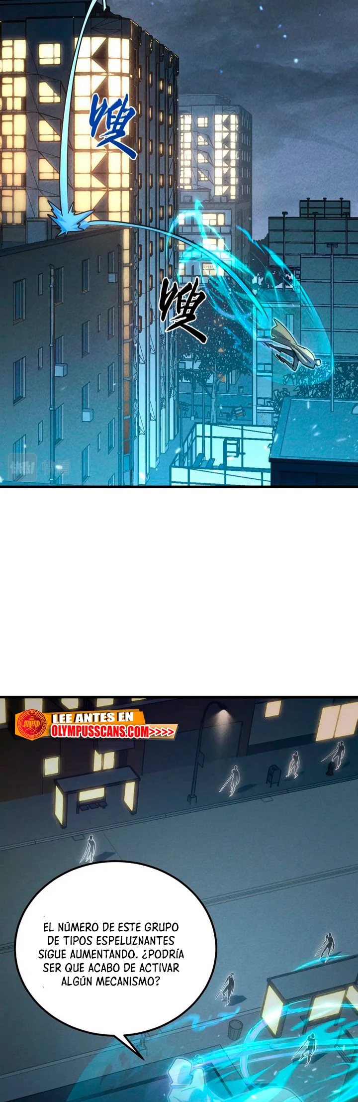 Levantate de los Escombros > Capitulo 180 > Page 141