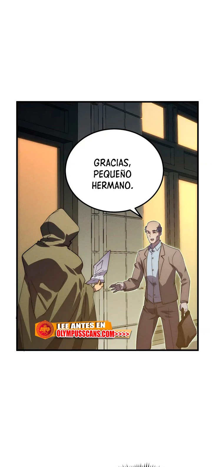 Levantate de los Escombros > Capitulo 180 > Page 201