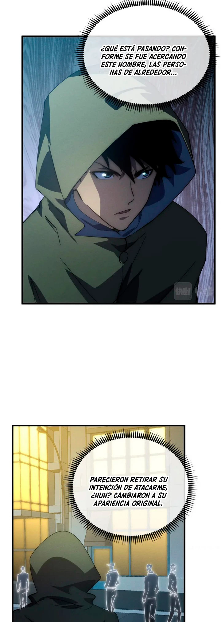 Levantate de los Escombros > Capitulo 180 > Page 211