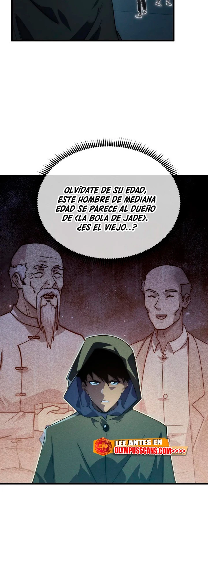 Levantate de los Escombros > Capitulo 180 > Page 221