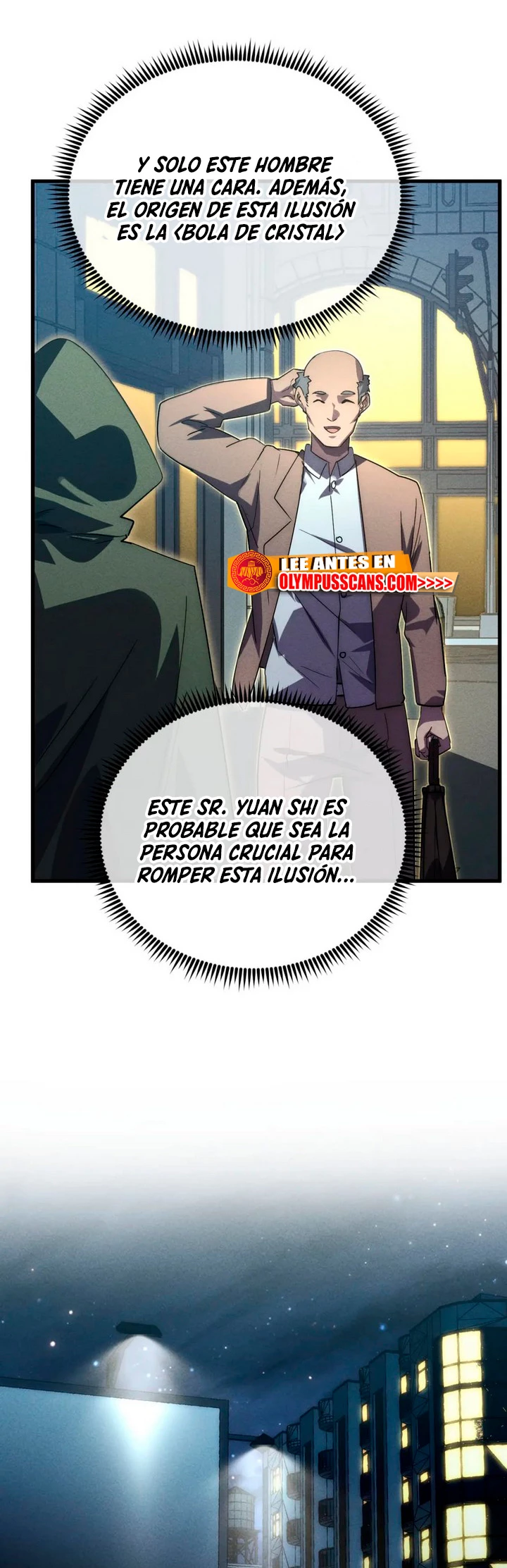 Levantate de los Escombros > Capitulo 180 > Page 251