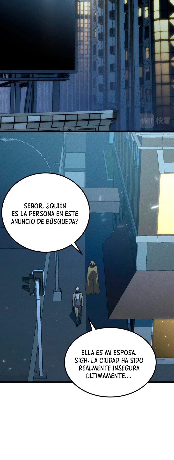 Levantate de los Escombros > Capitulo 180 > Page 261