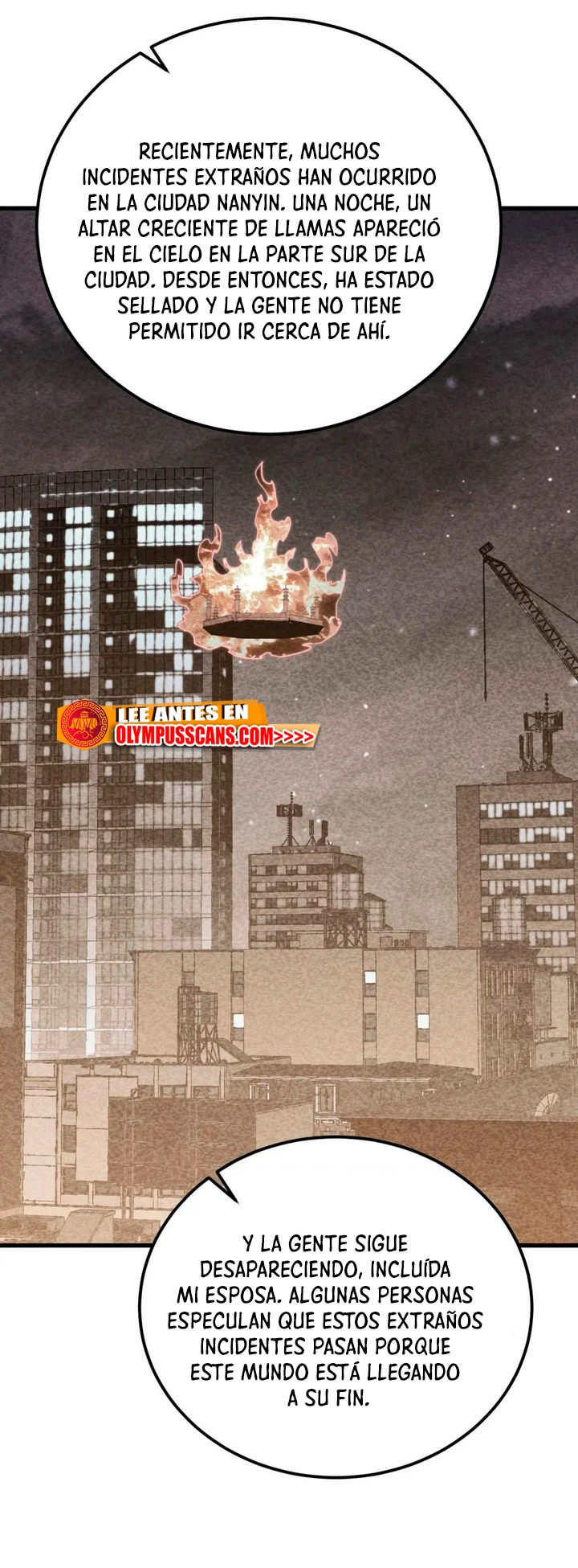 Levantate de los Escombros > Capitulo 180 > Page 281