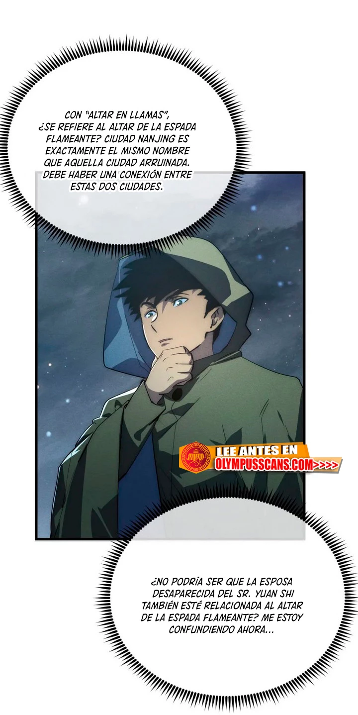 Levantate de los Escombros > Capitulo 180 > Page 291