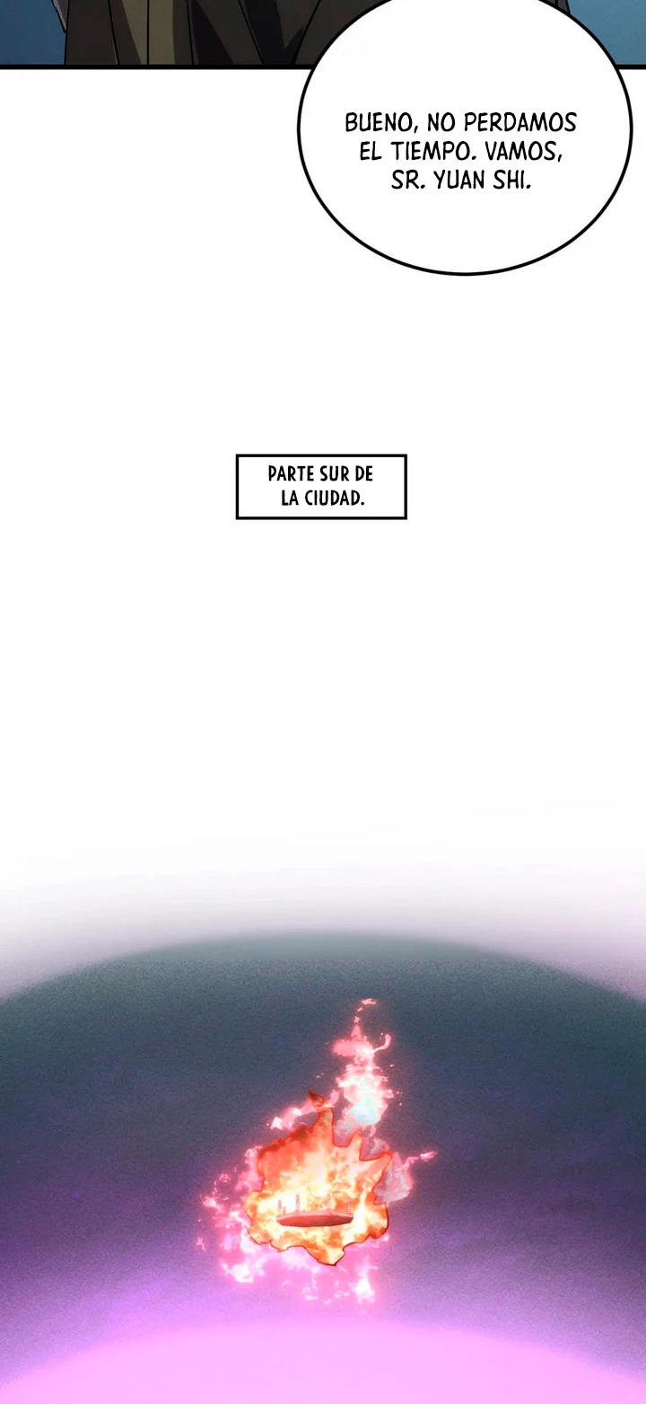 Levantate de los Escombros > Capitulo 180 > Page 321