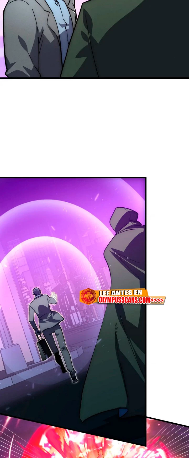 Levantate de los Escombros > Capitulo 180 > Page 341