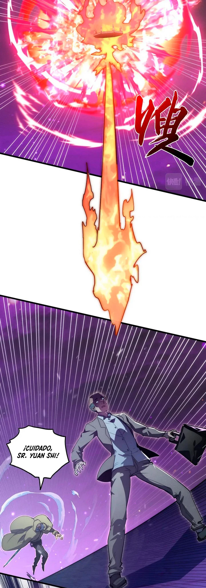 Levantate de los Escombros > Capitulo 180 > Page 351