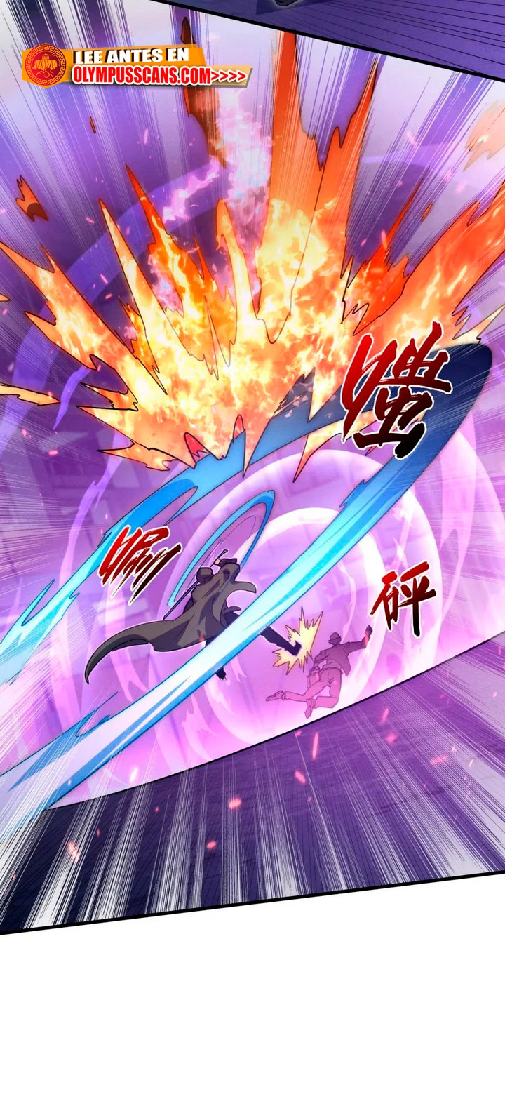 Levantate de los Escombros > Capitulo 180 > Page 361