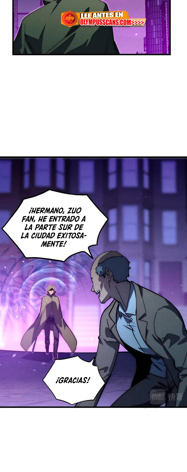 Levantate de los Escombros > Capitulo 180 > Page 381