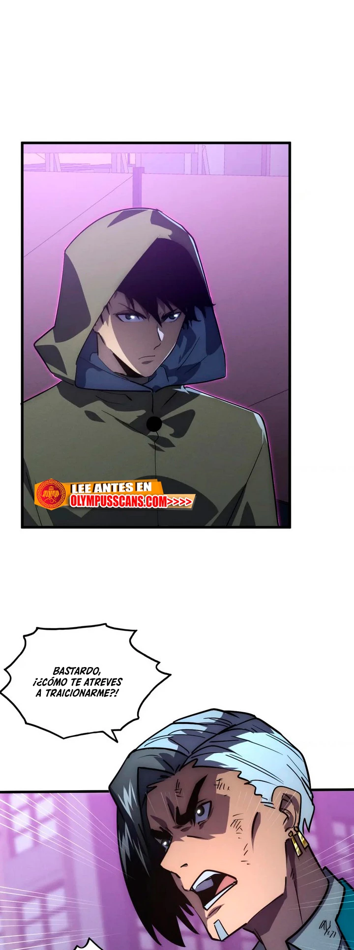 Levantate de los Escombros > Capitulo 180 > Page 401