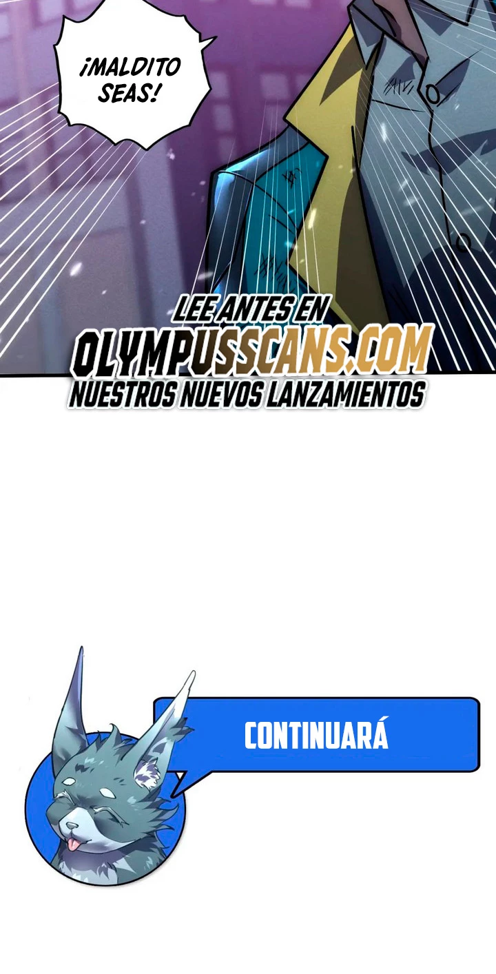 Levantate de los Escombros > Capitulo 180 > Page 411