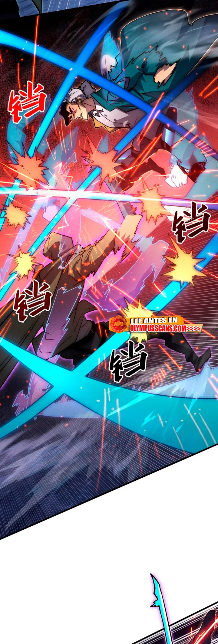 Levantate de los Escombros > Capitulo 181 > Page 31