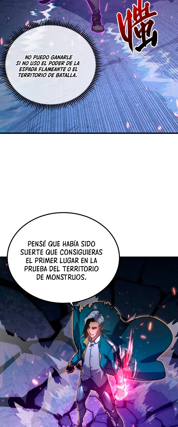 Levantate de los Escombros > Capitulo 181 > Page 81