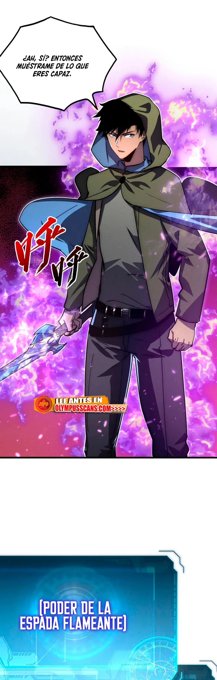 Levantate de los Escombros > Capitulo 181 > Page 101