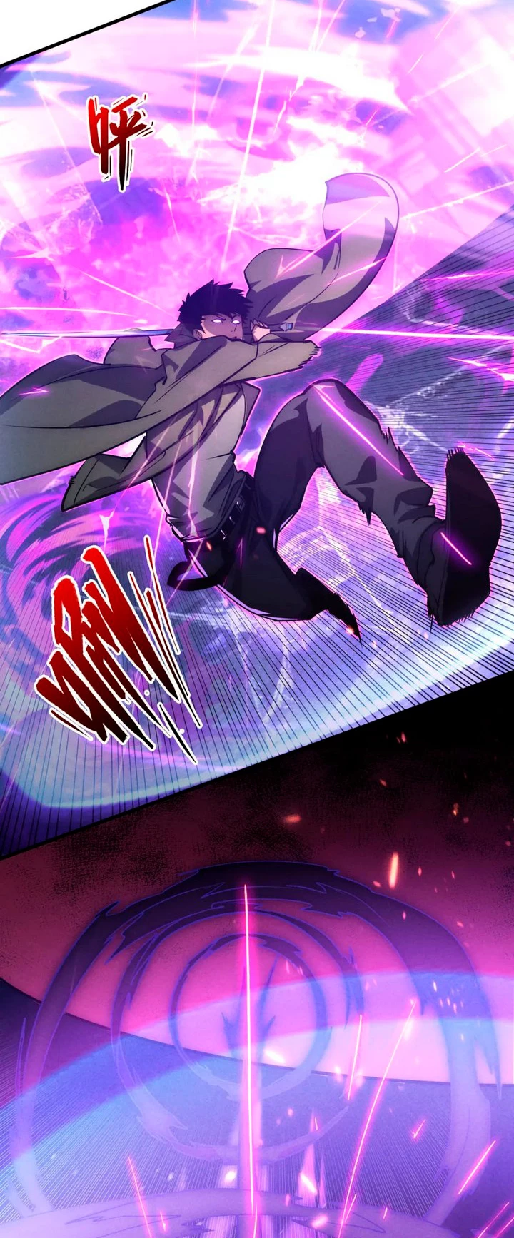 Levantate de los Escombros > Capitulo 181 > Page 121