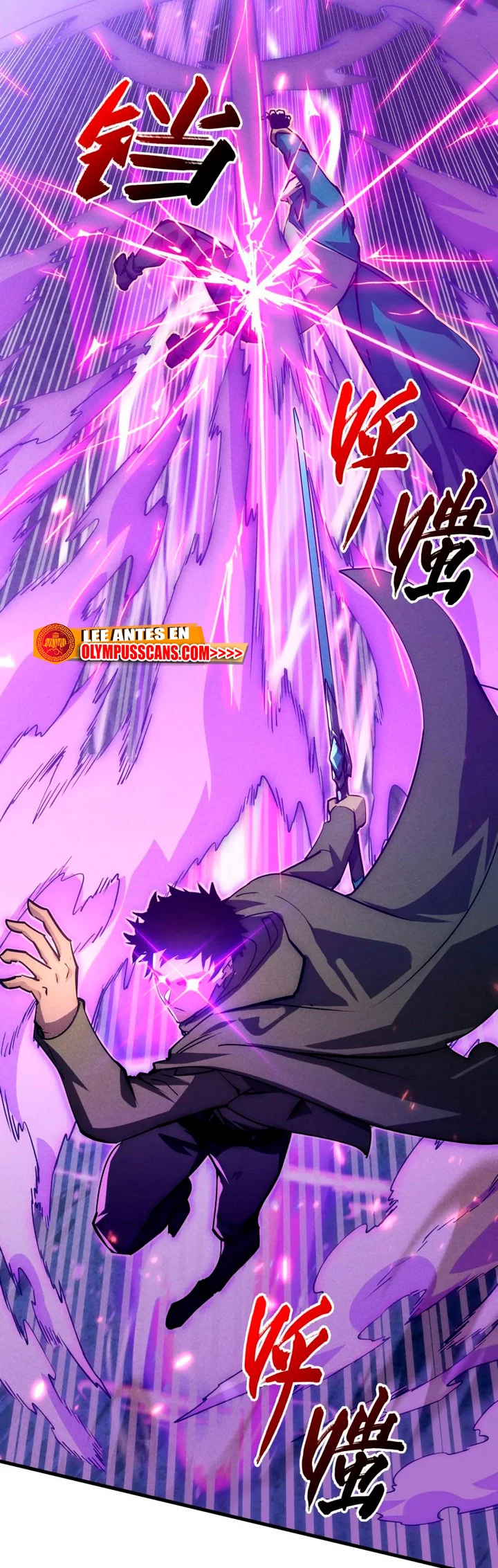 Levantate de los Escombros > Capitulo 181 > Page 131