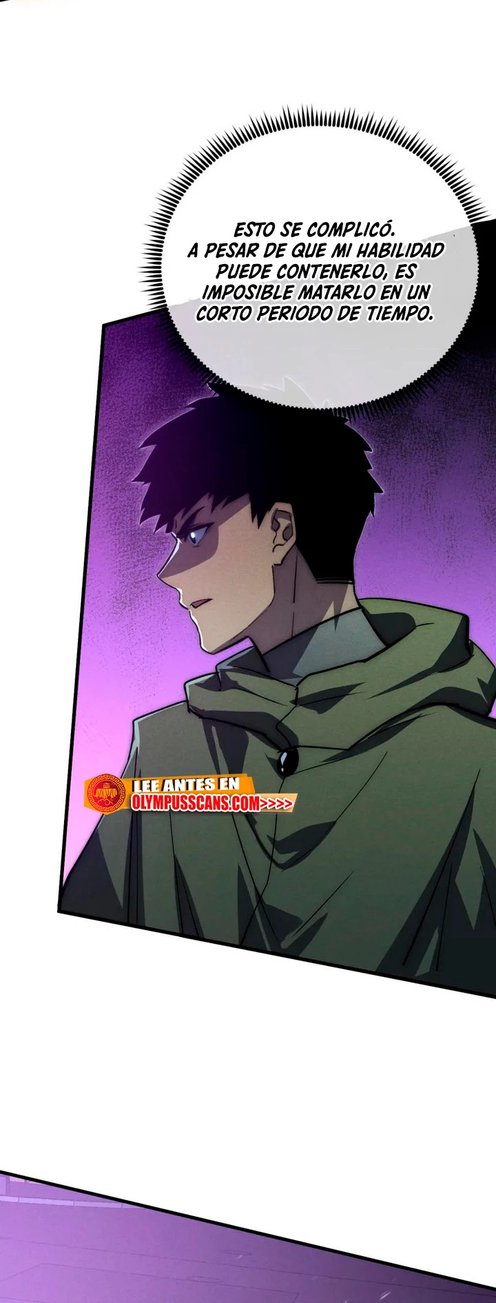 Levantate de los Escombros > Capitulo 181 > Page 171