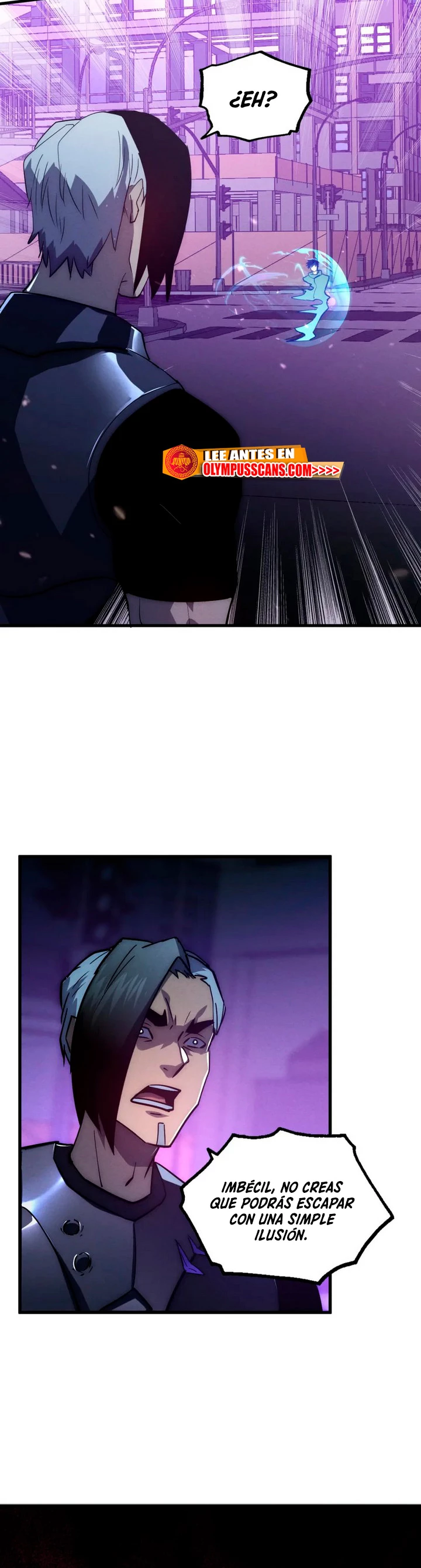 Levantate de los Escombros > Capitulo 181 > Page 201