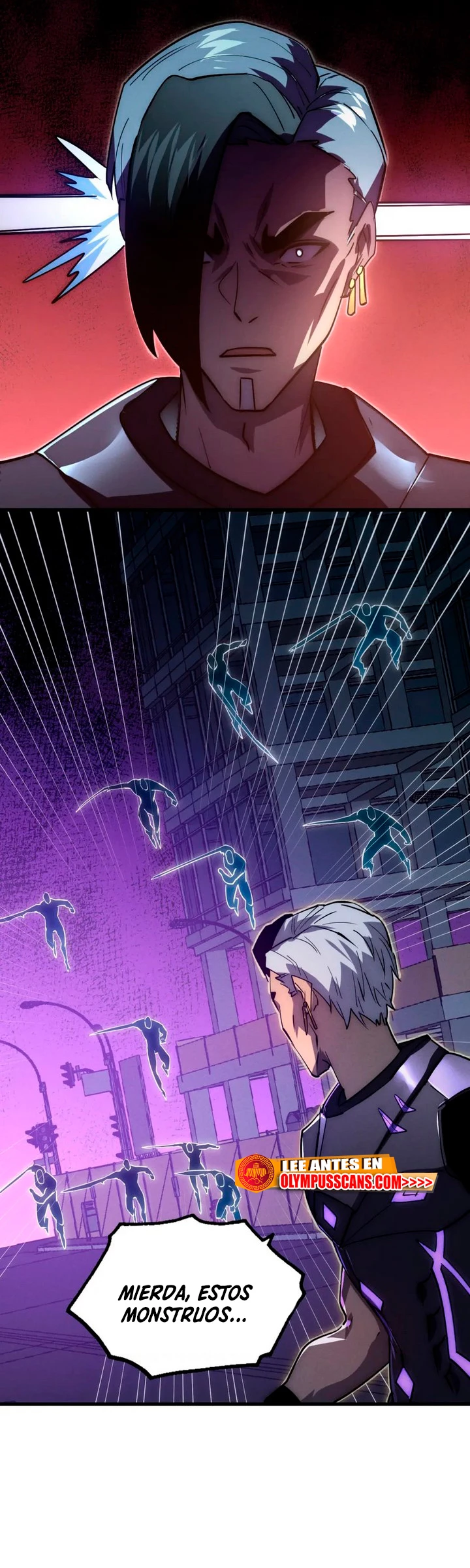 Levantate de los Escombros > Capitulo 181 > Page 211