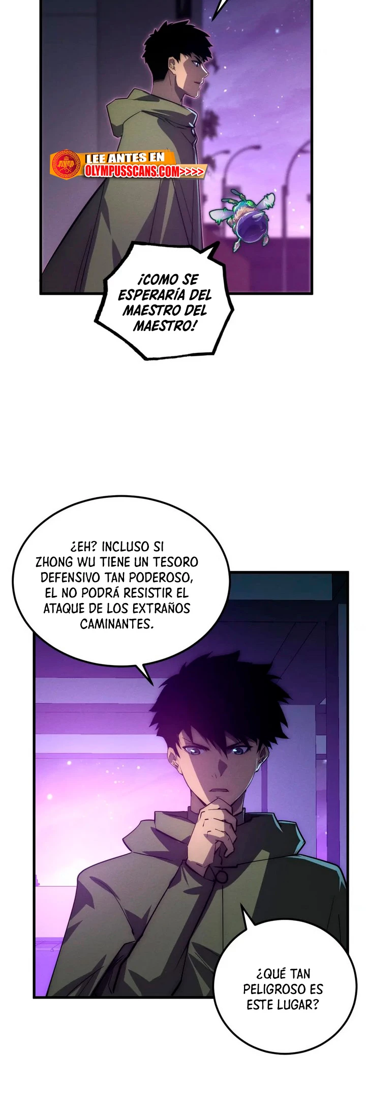 Levantate de los Escombros > Capitulo 181 > Page 231