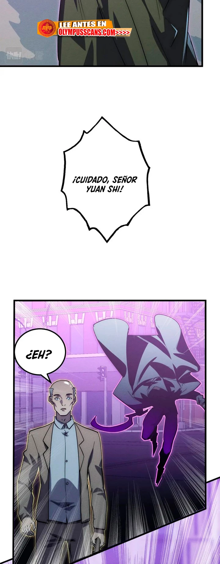 Levantate de los Escombros > Capitulo 181 > Page 261