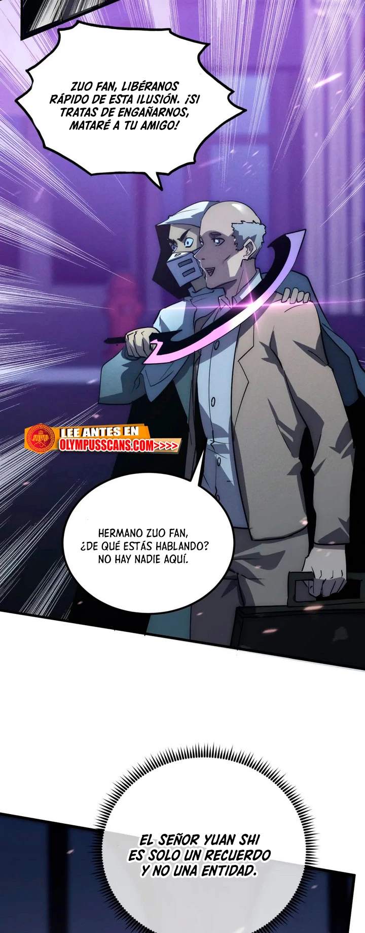 Levantate de los Escombros > Capitulo 181 > Page 271