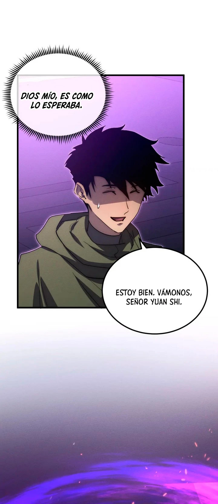 Levantate de los Escombros > Capitulo 181 > Page 341