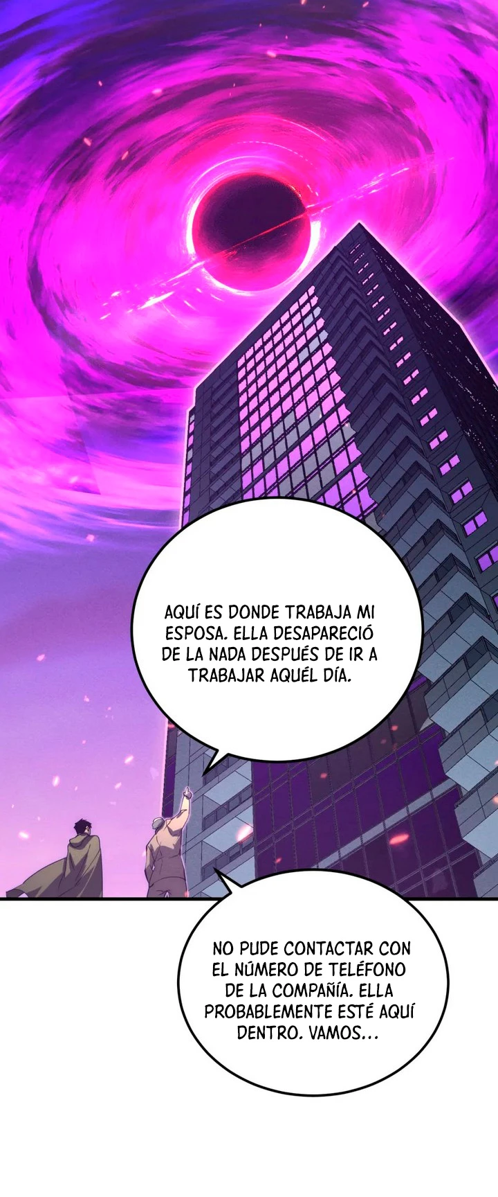 Levantate de los Escombros > Capitulo 181 > Page 351
