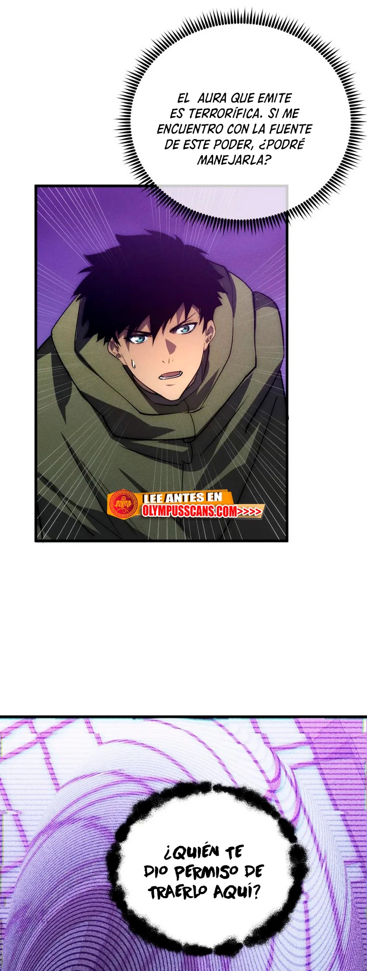 Levantate de los Escombros > Capitulo 181 > Page 361