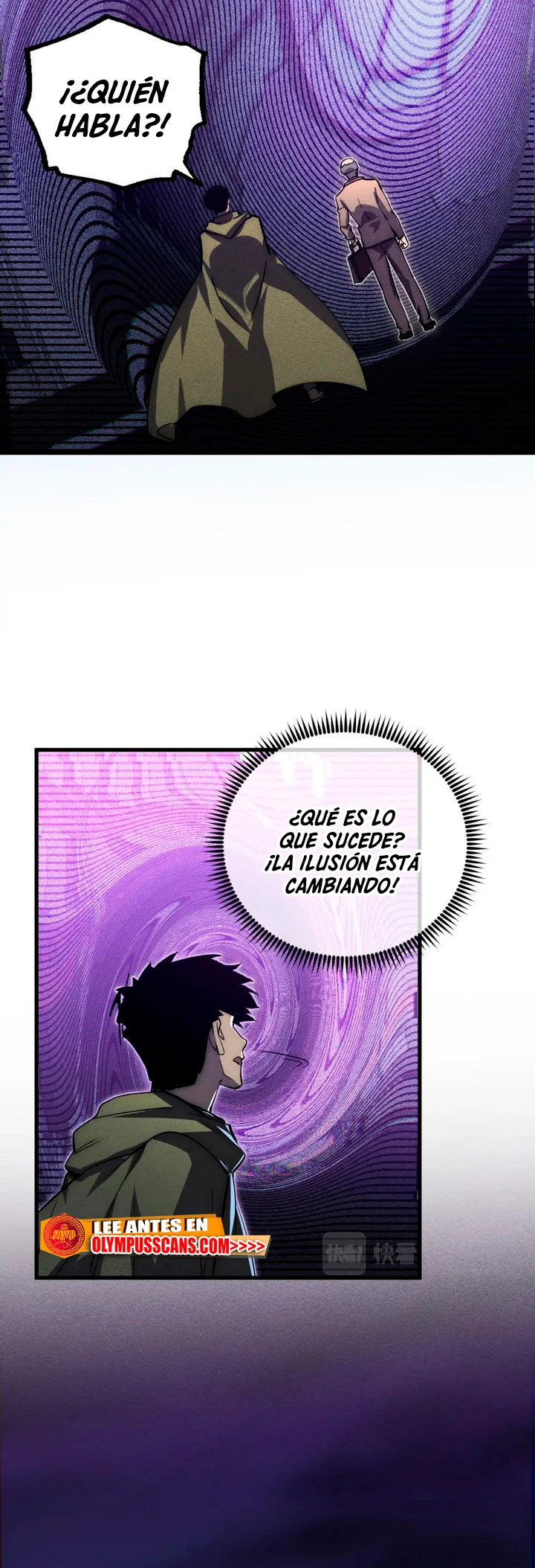 Levantate de los Escombros > Capitulo 181 > Page 371